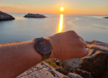 Кольский, Русская Норвегия: поход в Лиинахамари (разведка)