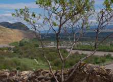 Грузия, Золотой маршрут Грузии: семейная экспедиция через горы к морю