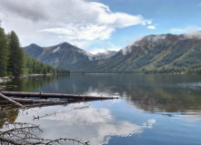 Казахстан, Казахстанский Алтай: мультитур по рекам Берель и Бахтарма