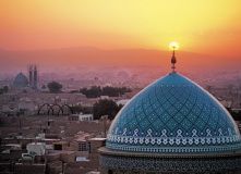 Иран, Путешествие по городам древней Персии