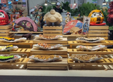 Китай, Китай и острова Владивостока (разведка)