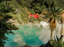 Япония, К пальмам и горячим пескам (разведка)