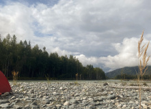 Казахстан, Казахстанский Алтай: мультитур по рекам Берель и Бахтарма