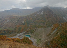 Грузия, Лучшие реки Грузии: родео-тур на байдарках
