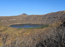 Камчатка, Камчатский вояж Лайт: шум океана и шёпот вулканов (комфорт-тур)