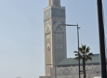 Марокко, Все цвета королевства контрастов