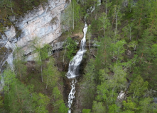 Урал, Легенда Башкирии: сплав по реке Нугуш на байдарках