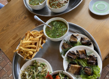 Грузия, Поход по нацпарку Боржоми с проживанием в отелях