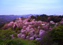 Япония, Японская кругосветка