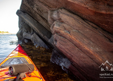 Карелия, Архипелаг Кузова и Кемские шхеры. По Белому морю на морских каяках