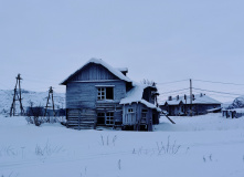 Кольский, Увидеть Кольский: активный комфорт-тур по зимнему Заполярью