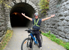 Сербия, Велотур «Здраво, Сербия!»