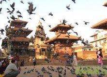 Непал, Будоражащая долина Лангтанг: От земли до небес