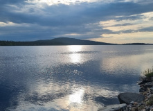 Кольский, Русская Лапландия: Тропа викинга и Лапландский заповедник (разведка)