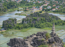 Вьетнам, Центральный Вьетнам: Сердце малого дракона