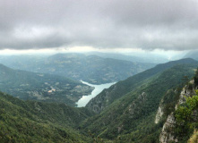 Сербия, Великий горный край: природа западной Сербии (комфорт-тур в национальный парк Тара)