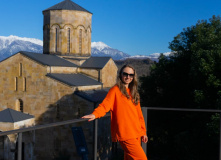 Абхазия, Абхазия на ладони (активный тур с детьми)