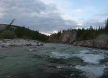 Урал, Тайны Югыд ва: восхождение на г. Народная и сплав по рекам Балбанью и Кожим