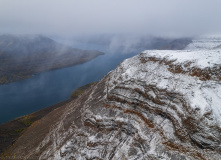 Плато Путорана, Фототур по плато Путорана — осень на озере Лама