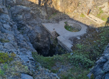 Кольский, Русская Норвегия: поход в Лиинахамари (разведка)