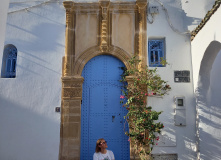 Марокко, Все цвета королевства контрастов