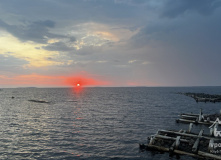 Карелия, Архипелаг Кузова и Кемские шхеры. По Белому морю на морских каяках