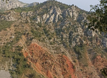 Узбекистан, Лето, весна, зима и снова лето: пеший поход по весенним горам Западного Тянь-Шаня