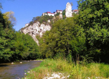 Босния и Герцеговина, Босния и Герцеговина – страна рек, водопадов, старинных замков и древних городов