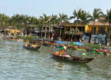 Вьетнам, Центральный Вьетнам: Сердце малого дракона