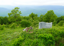 Кавказ, Сплав по реке Пшеха [Кавказ]