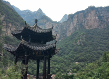 Китай, Где рождались легенды Поднебесной: Терракотовая армия, Лоян, Шаолинь (разведка)