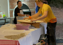 Турция, Карийская тропа: треккинг вдоль Эгейского моря (залив Гёкова)