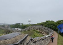 Южная Корея, Южная Корея — страна утренней свежести (разведка)