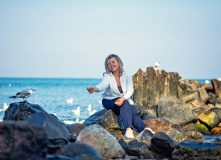 Калининград, Активное мультипутешествие на Балтике: море, поход и история