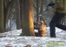 Подмосковье, Активные выходные - Война и мир - Подмосковье