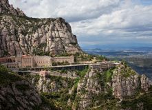 Испания, Тур в Каталонию - горы, города и пляжи