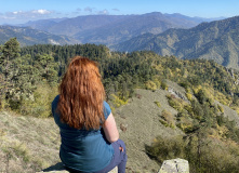 Грузия, Поход по нацпарку Боржоми с проживанием в отелях