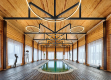 Подмосковье, Комфорт-тур «От Рождества до Купалы: встречаем праздники вместе»