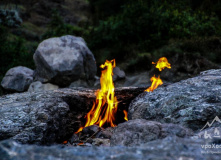 Турция, FAMILY CAMP "Семейный лагерь в Чиральской бухте"