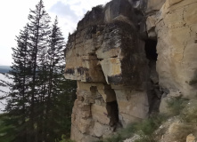 Дальний Восток, Якутия. Сплав по реке Амга