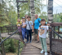 Северо-Запад, Прогулка в Зубровник для родителей с детьми!