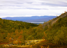 Хибины, Хибины. Доступная красота северных гор