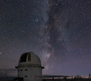 Саянская обсерватория