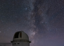 Саянская обсерватория