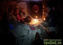 Подмосковье, «Свет подземных лабиринтов» - поход выходного дня в пещерах