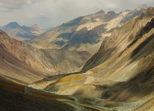 Киргизия, Кыргызская Рапсодия: гармония активности, комфорта и эмоций