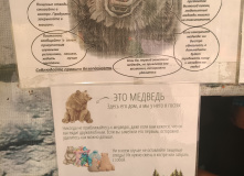 Байкал, Бурятия. Семейная экспедиция в Медвежьи угодья
