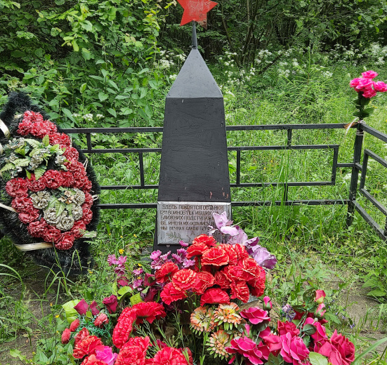 Подмосковье, Семейный пеший поход «Эхо прошлого»