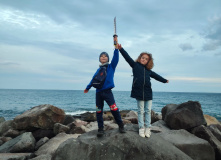 Япония, Каникулы в Японии для детей и взрослых