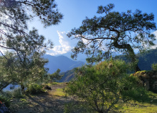 Турция, 4 дня на Ликийской тропе